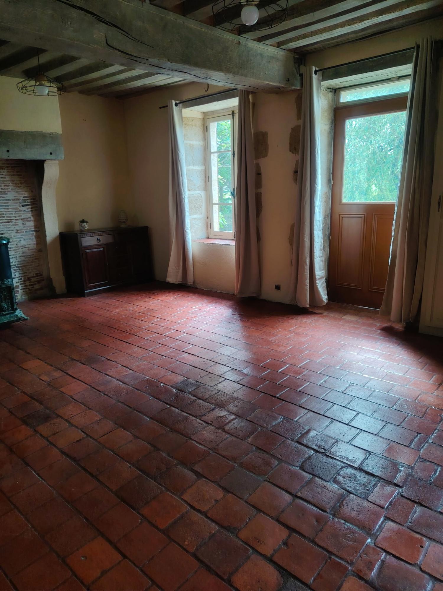 kaufen Haus Saint-Malo-en-Donziois Nièvre 4