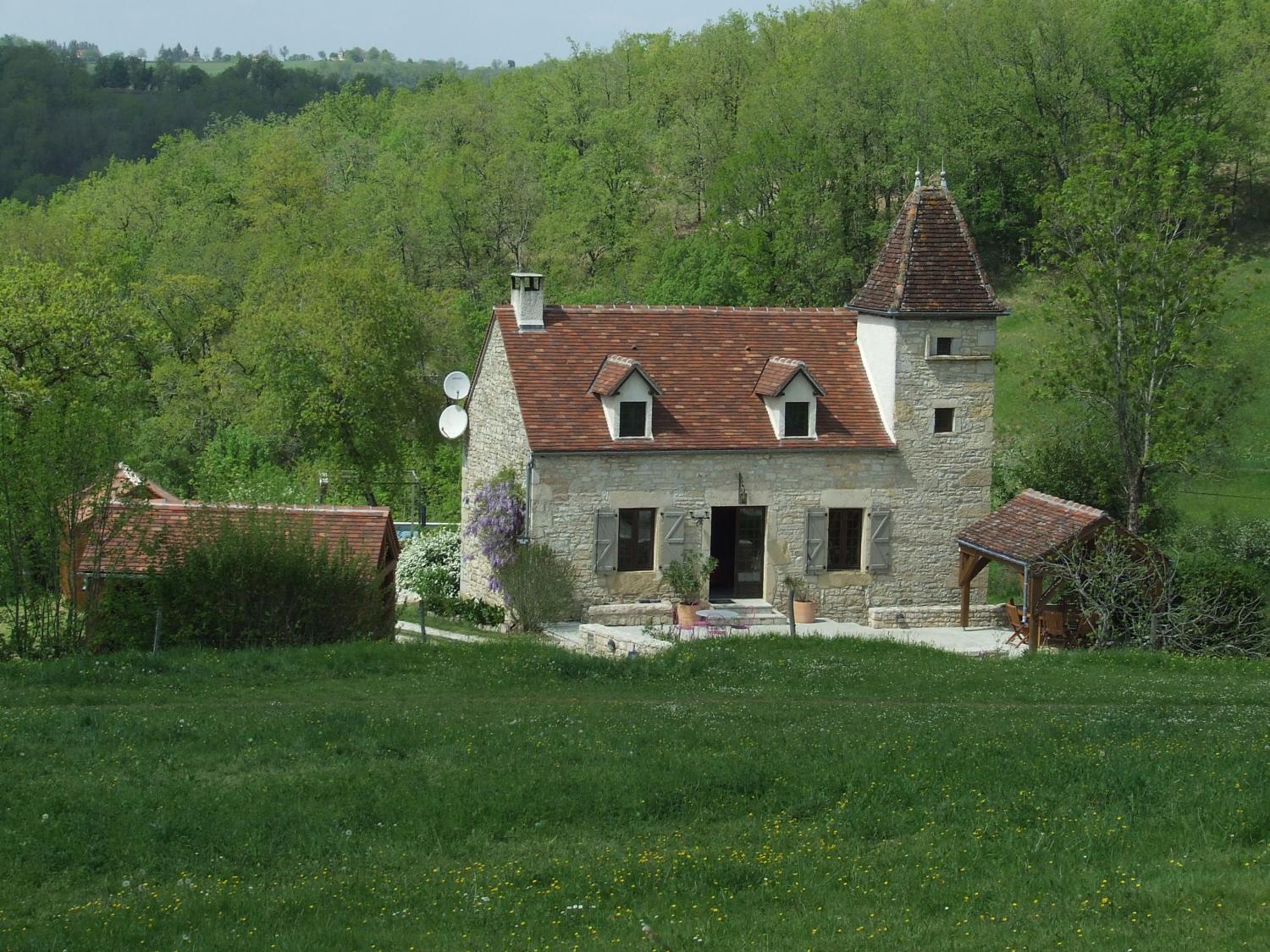  kaufen Haus Lamothe-Cassel Lot 8