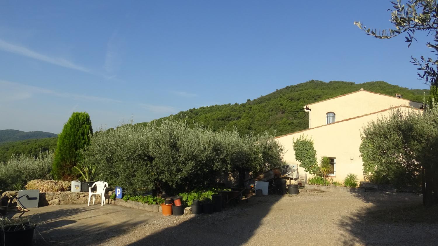 kaufen Villa Callas Var 3