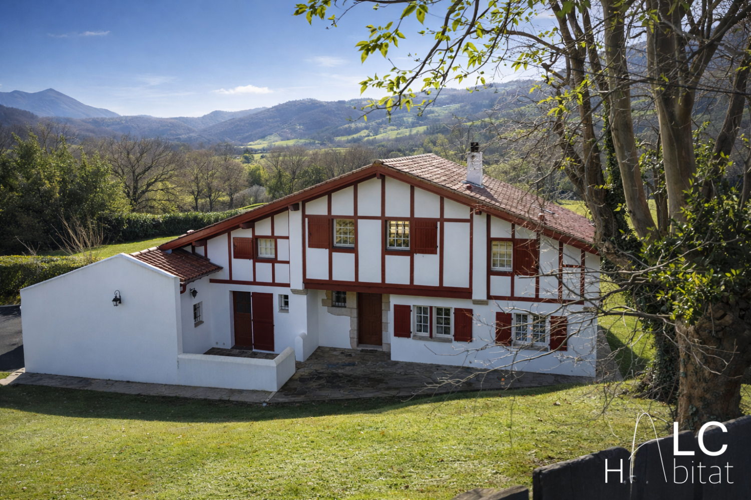 kaufen Freistehend Saint-Jean-de-Luz Pyrénées-Atlantiques 1