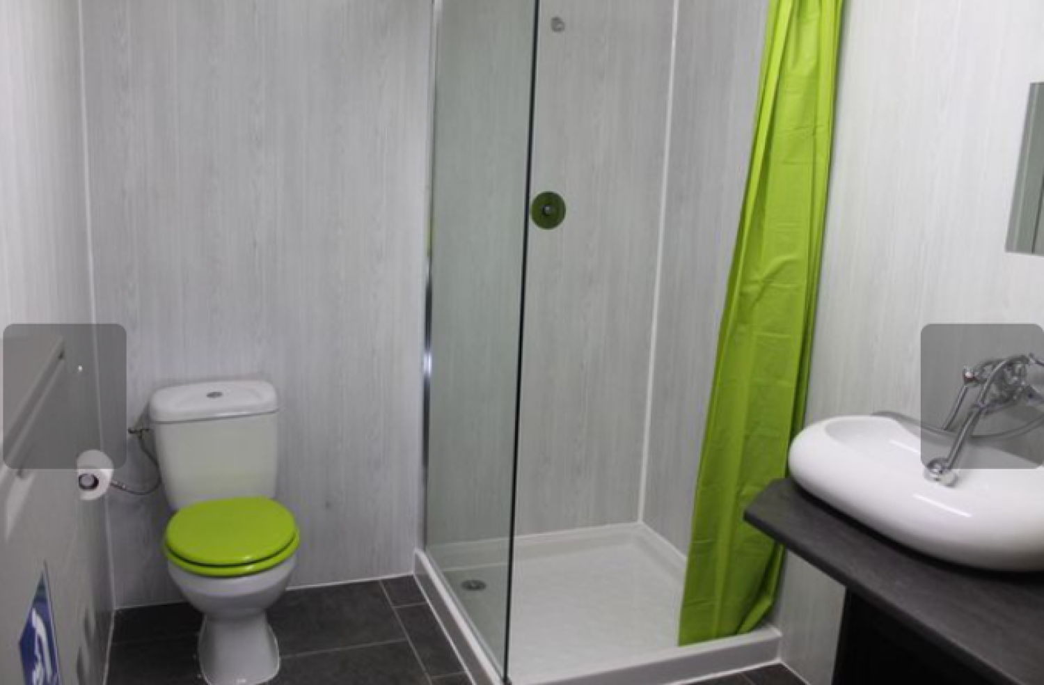 kaufen Camping Condat-sur-Ganaveix Corrèze 8