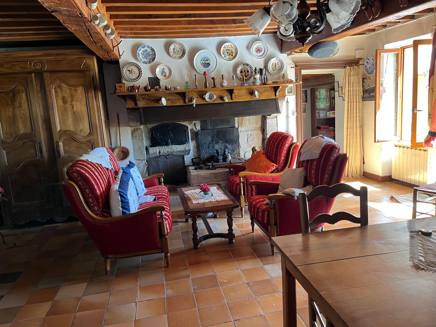  kaufen Freistehend Planchez Nièvre 4