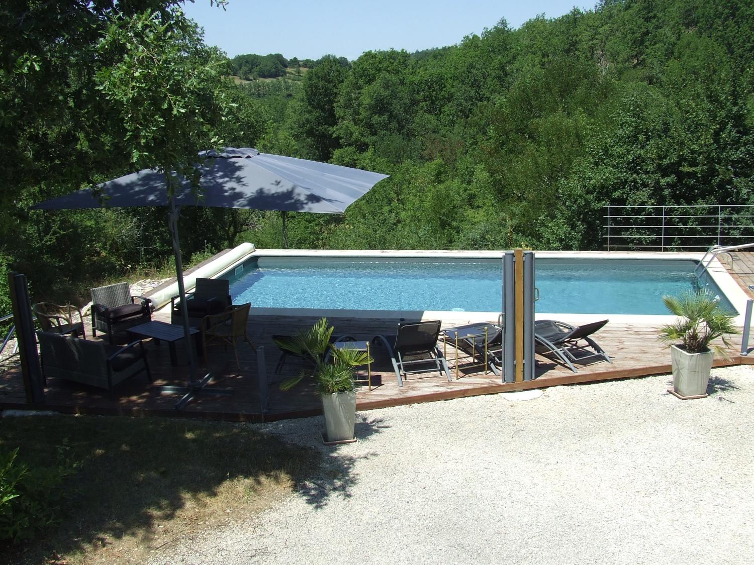  kaufen Haus Lamothe-Cassel Lot 13