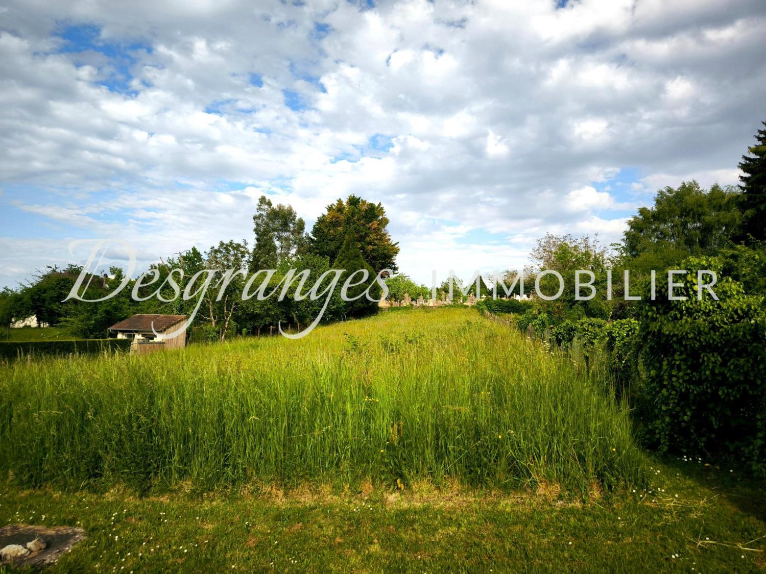 kaufen Bauland Payzac Dordogne 1