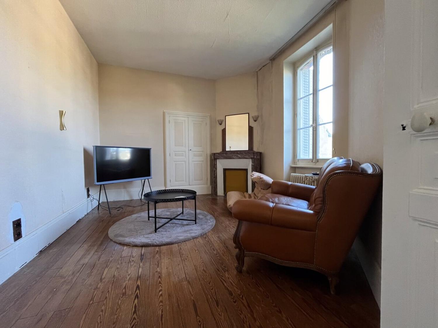  kaufen Bürgerhaus Châtillon-en-Bazois Nièvre 7