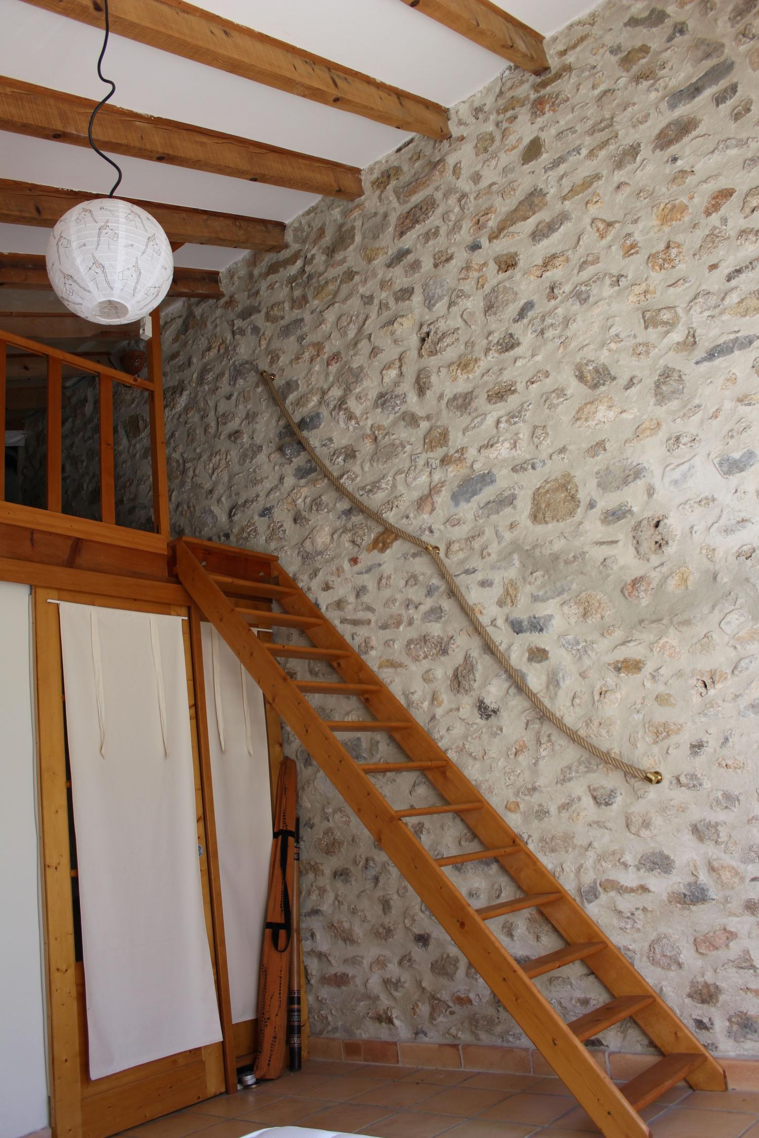  kaufen Dorfhaus Fontjoncouse Aude 10