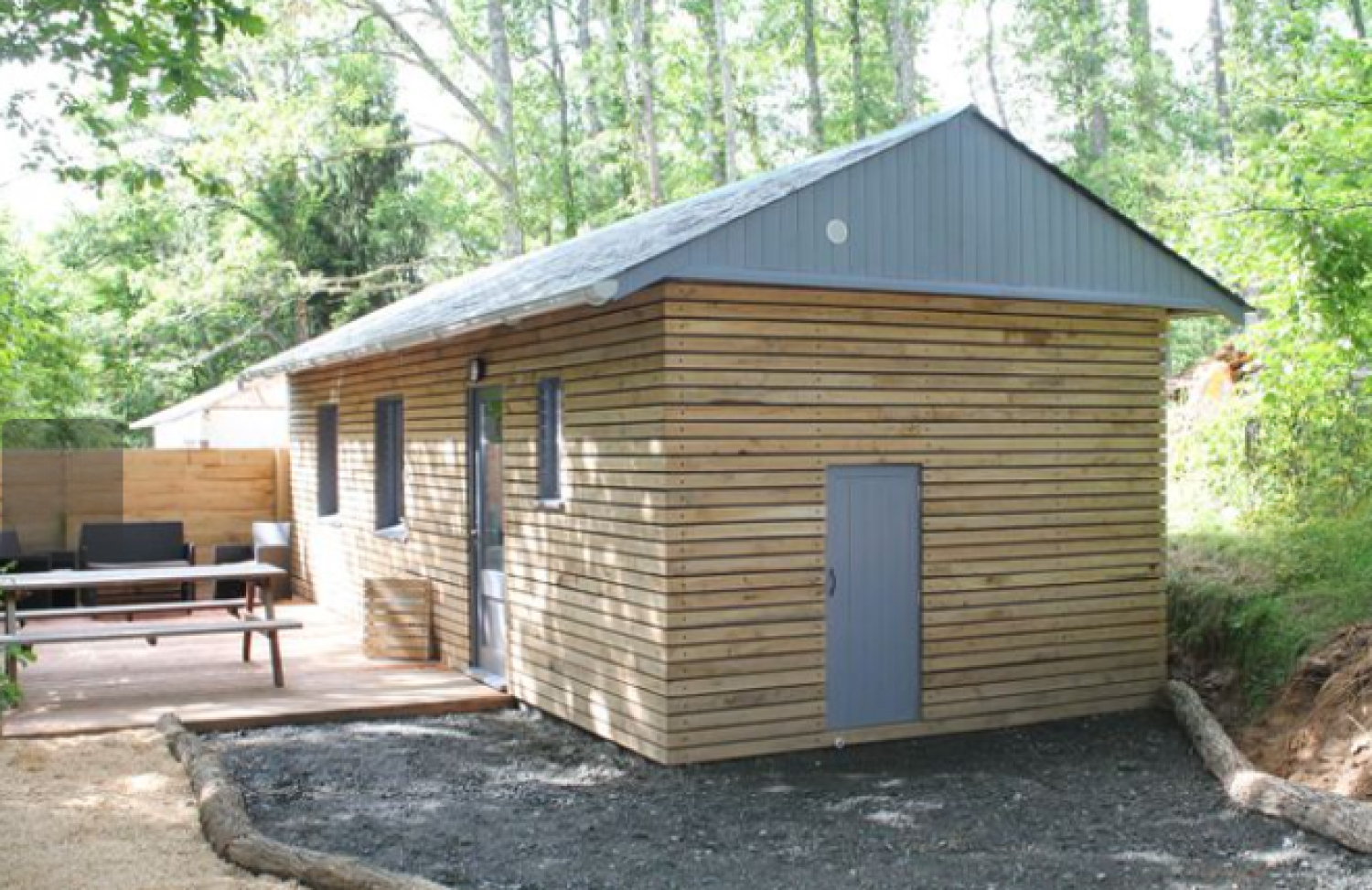 kaufen Camping Condat-sur-Ganaveix Corrèze 9