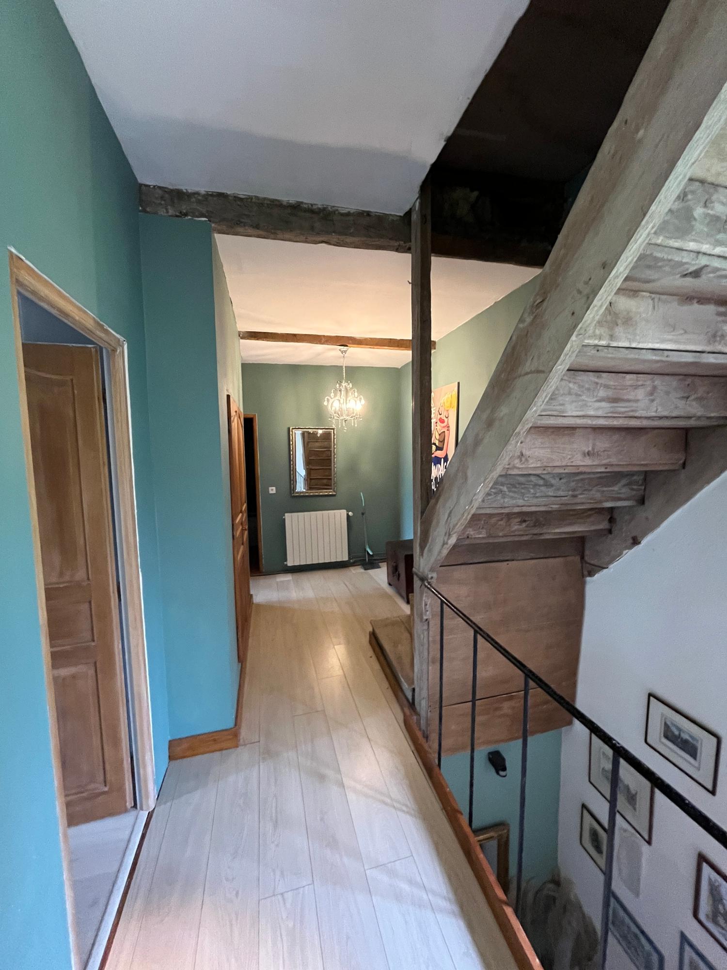  kaufen Bürgerhaus Saint-Franchy Nièvre 15