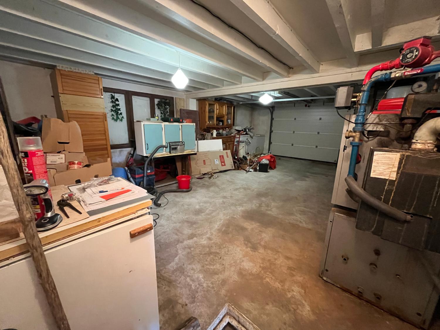  kaufen Freistehend Planchez Nièvre 11