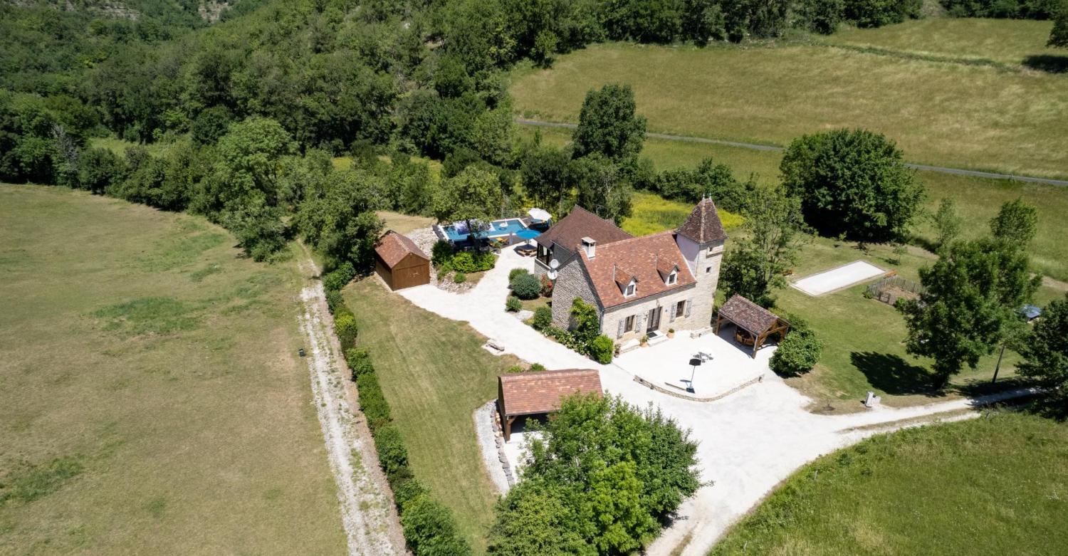  kaufen Haus Lamothe-Cassel Lot 7