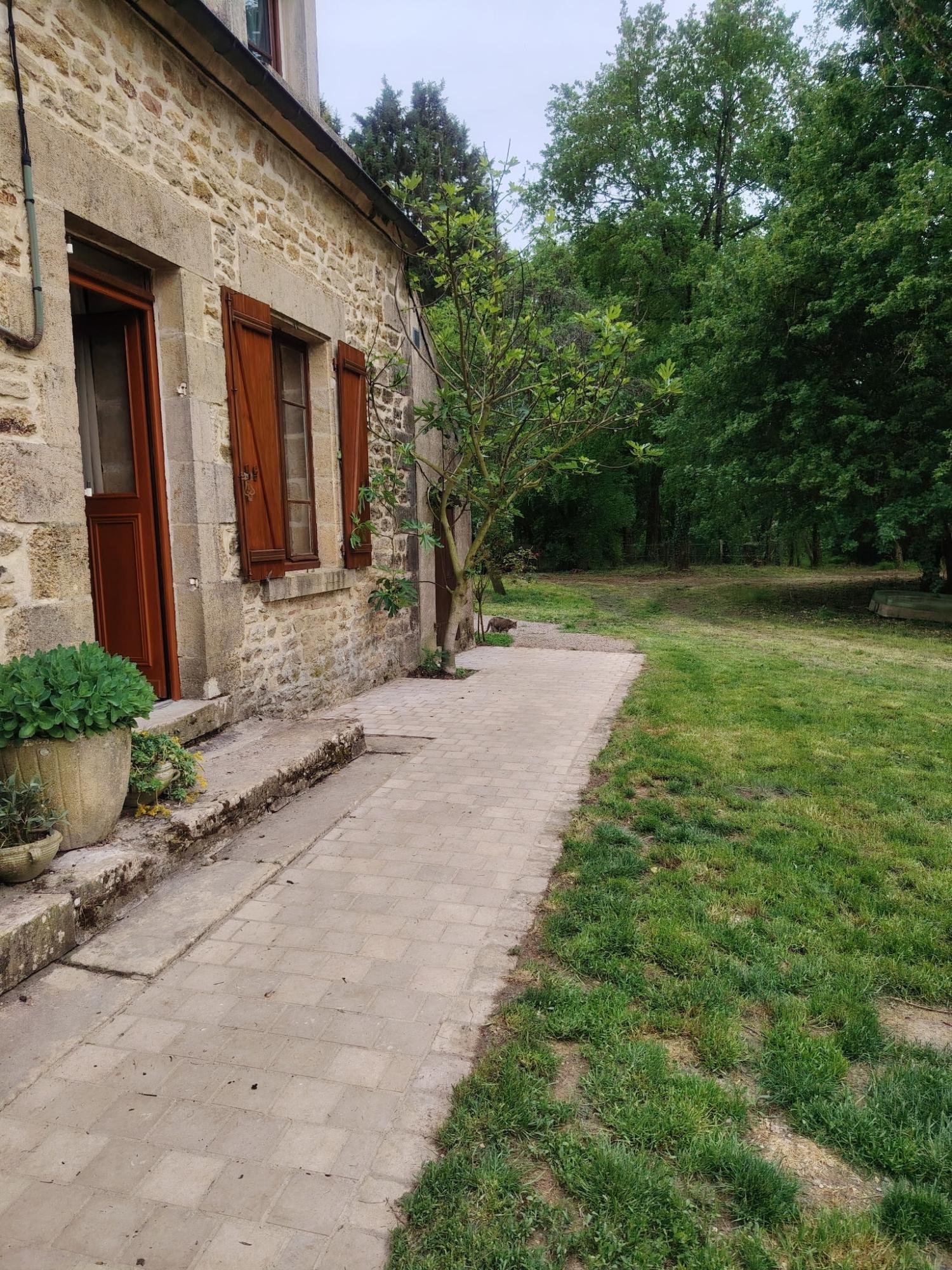 kaufen Haus Saint-Malo-en-Donziois Nièvre 25