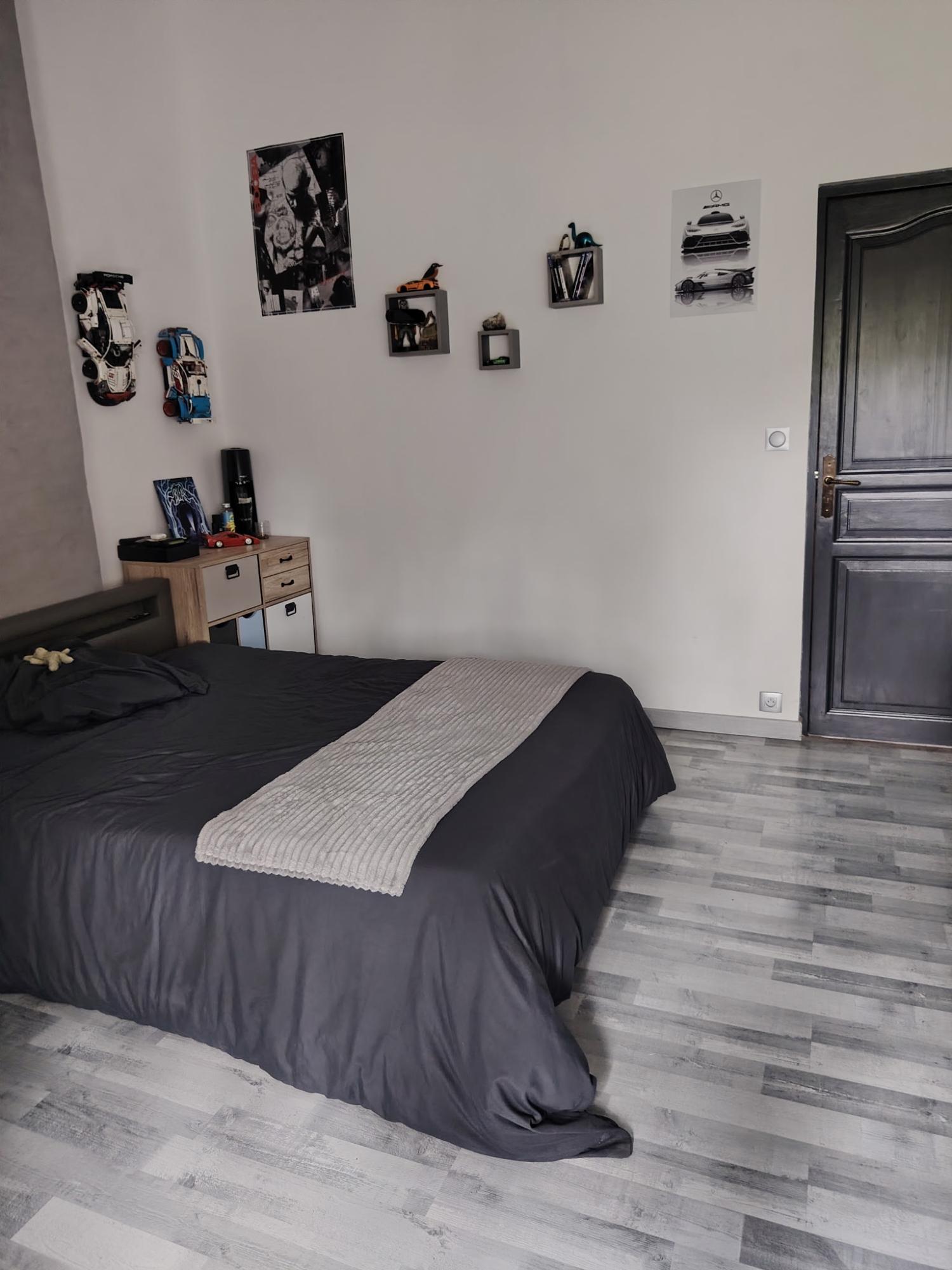 kaufen Haus Saint-Malo-en-Donziois Nièvre 6