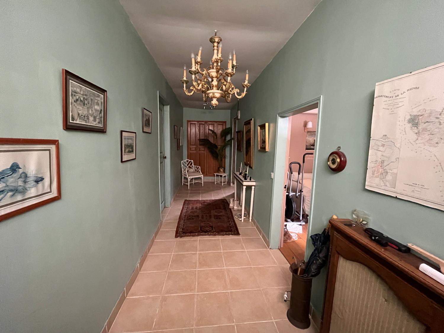  kaufen Bürgerhaus Saint-Franchy Nièvre 10
