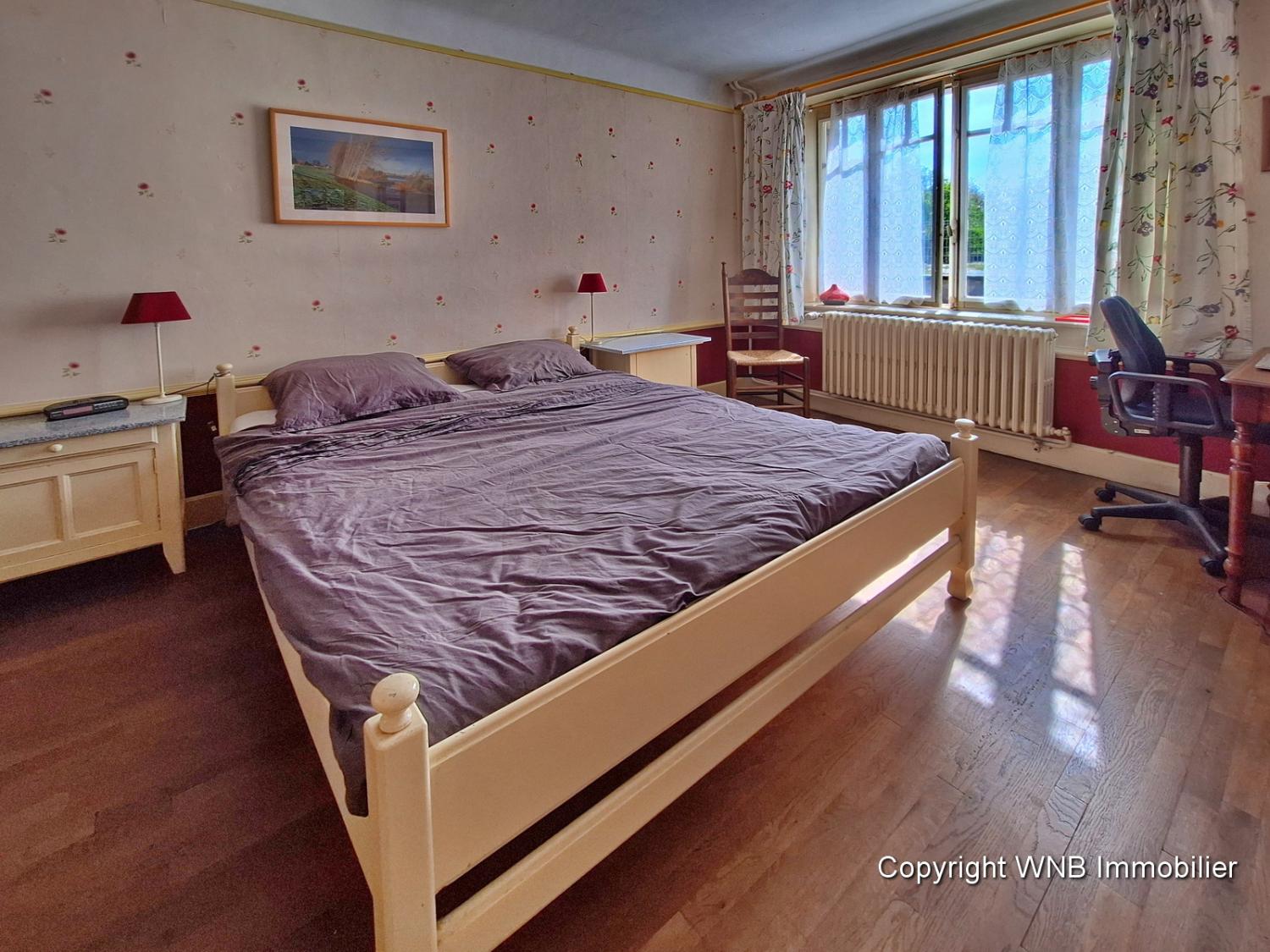 kaufen Haus Passavant-la-Rochère Haute-Saône 3