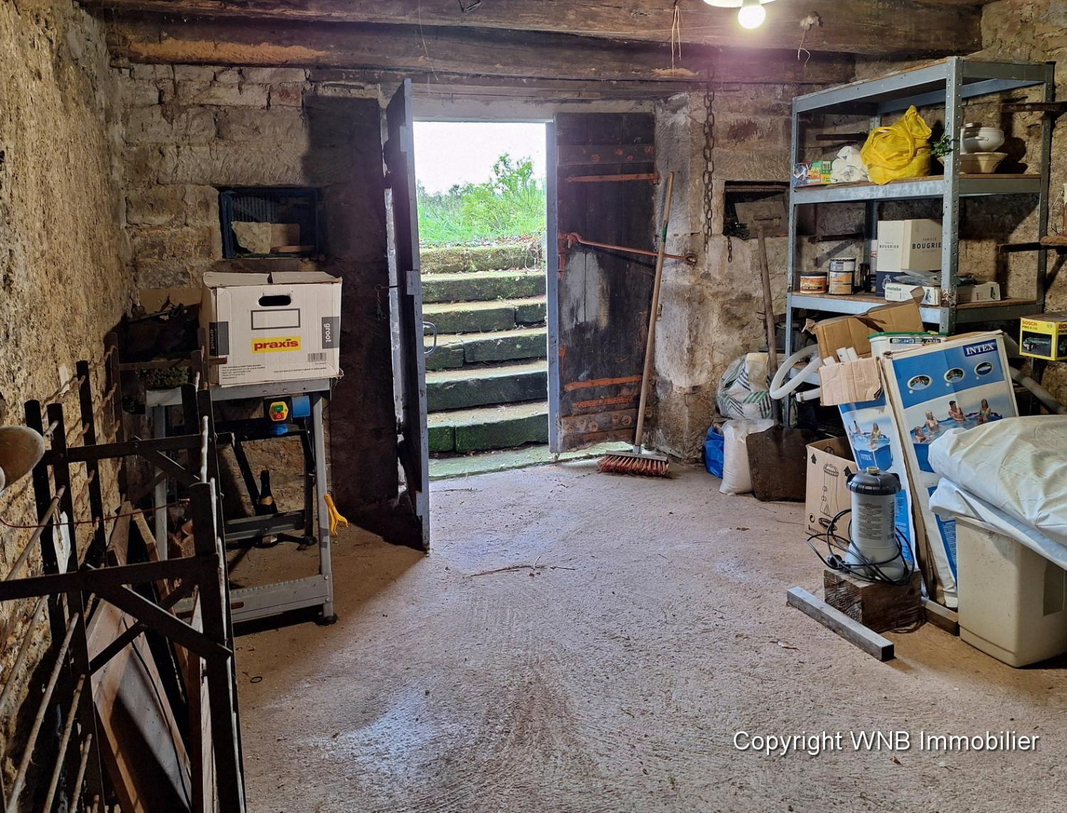 kaufen Haus Passavant-la-Rochère Haute-Saône 12