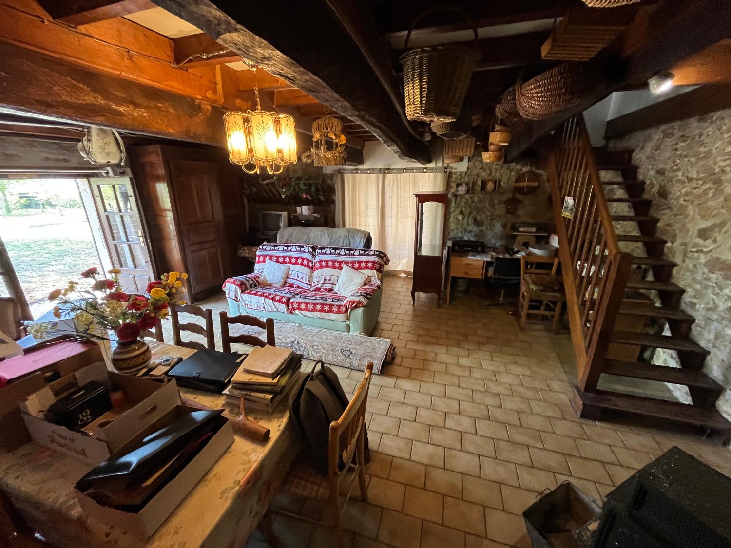  kaufen Freistehend Planchez Nièvre 3