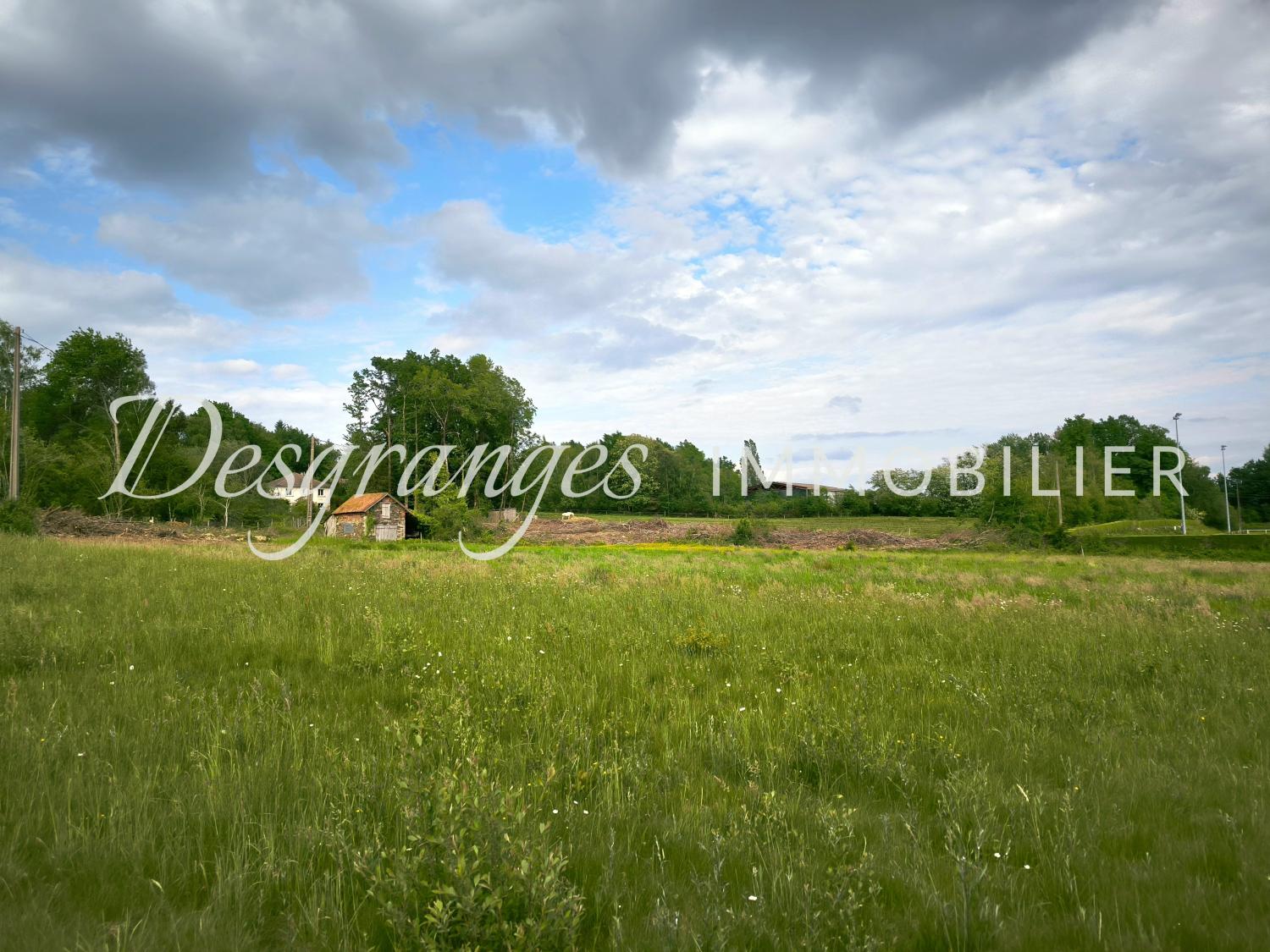 kaufen Bauland Payzac Dordogne 4