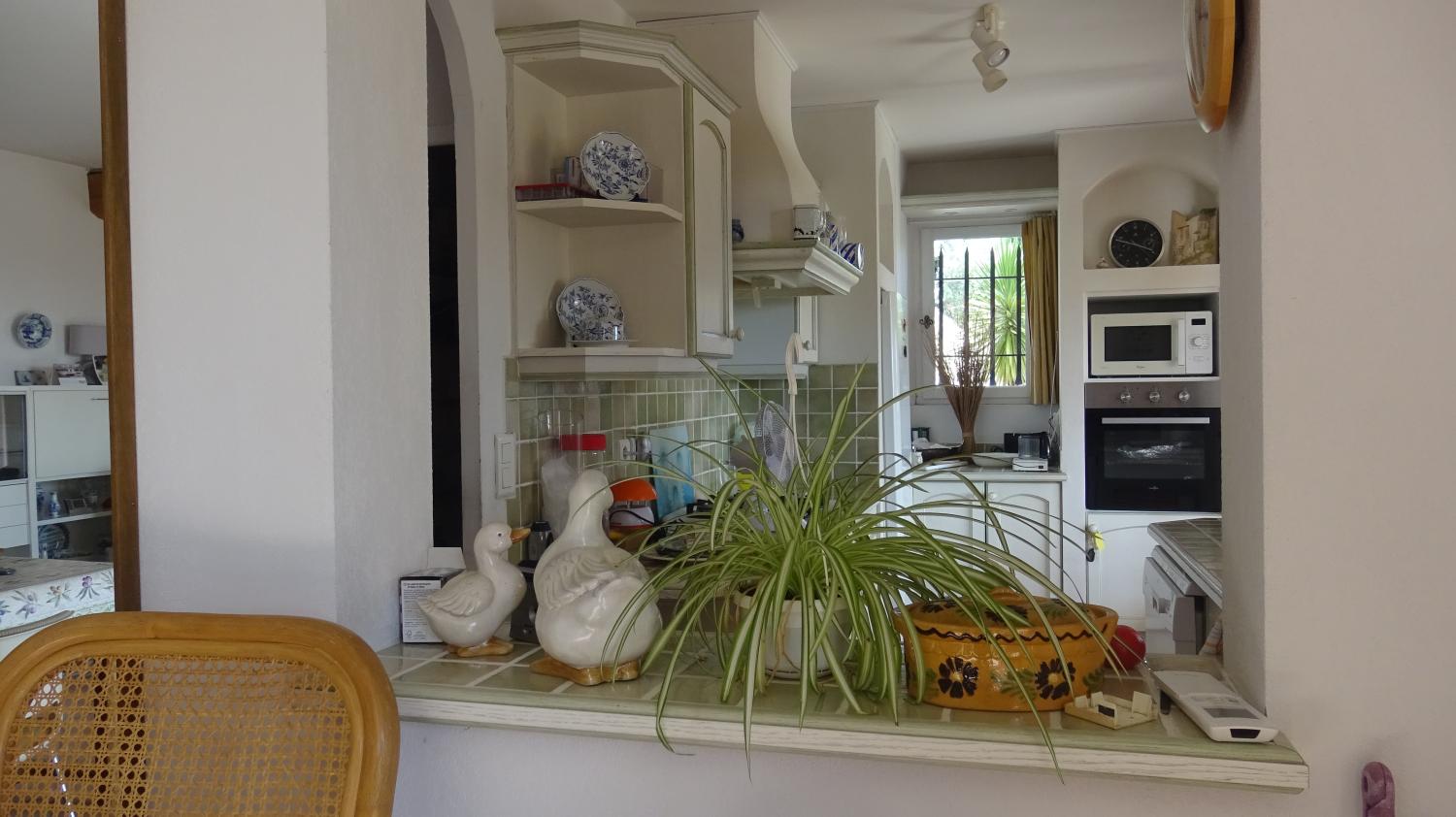 kaufen Villa Callas Var 8