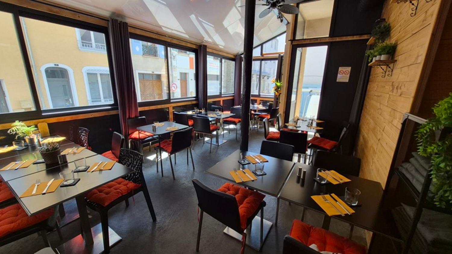 kaufen Restaurant Le Bourg-d'Oisans Isère 3