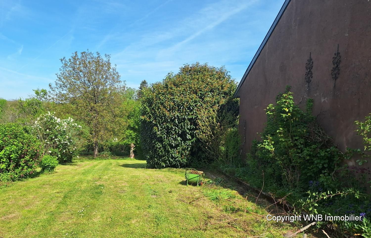 kaufen Haus Passavant-la-Rochère Haute-Saône 14