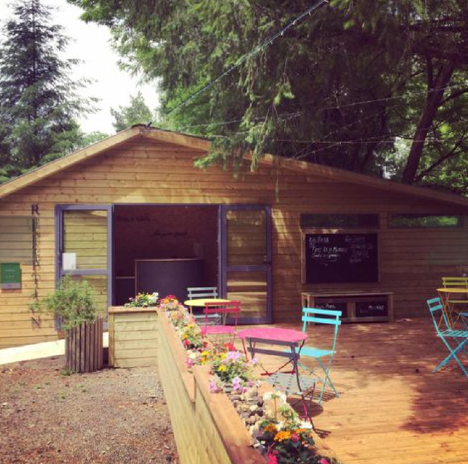 kaufen Camping Condat-sur-Ganaveix Corrèze 2