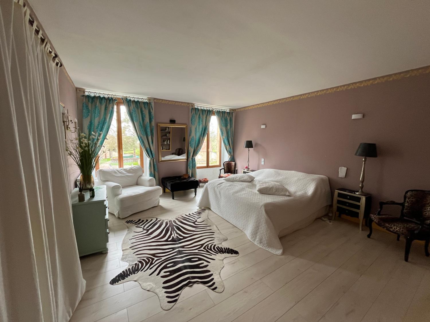  kaufen Bürgerhaus Saint-Franchy Nièvre 11