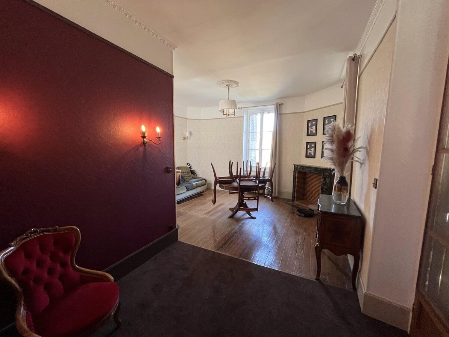  kaufen Bürgerhaus Châtillon-en-Bazois Nièvre 8