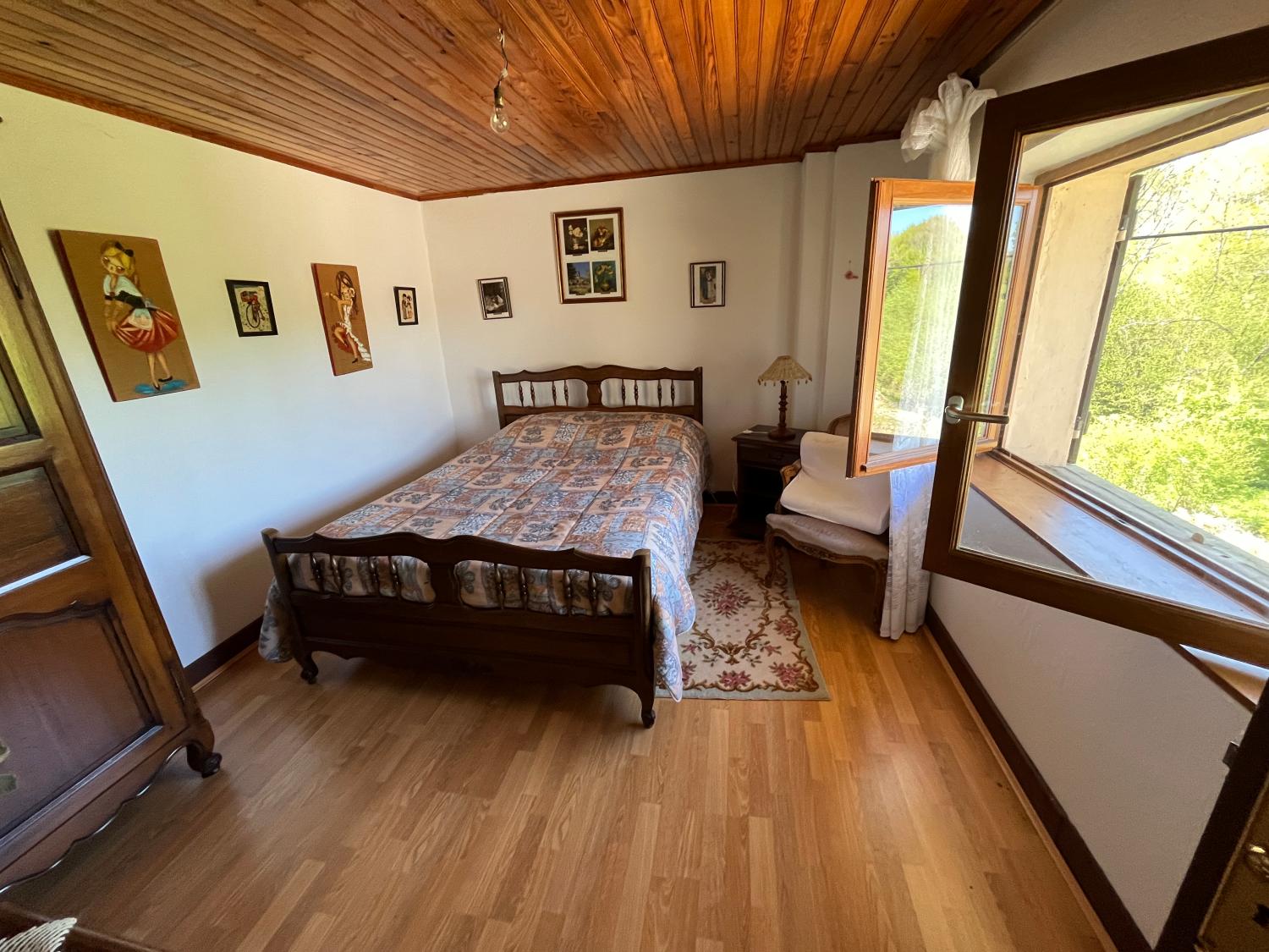  kaufen Freistehend Planchez Nièvre 7
