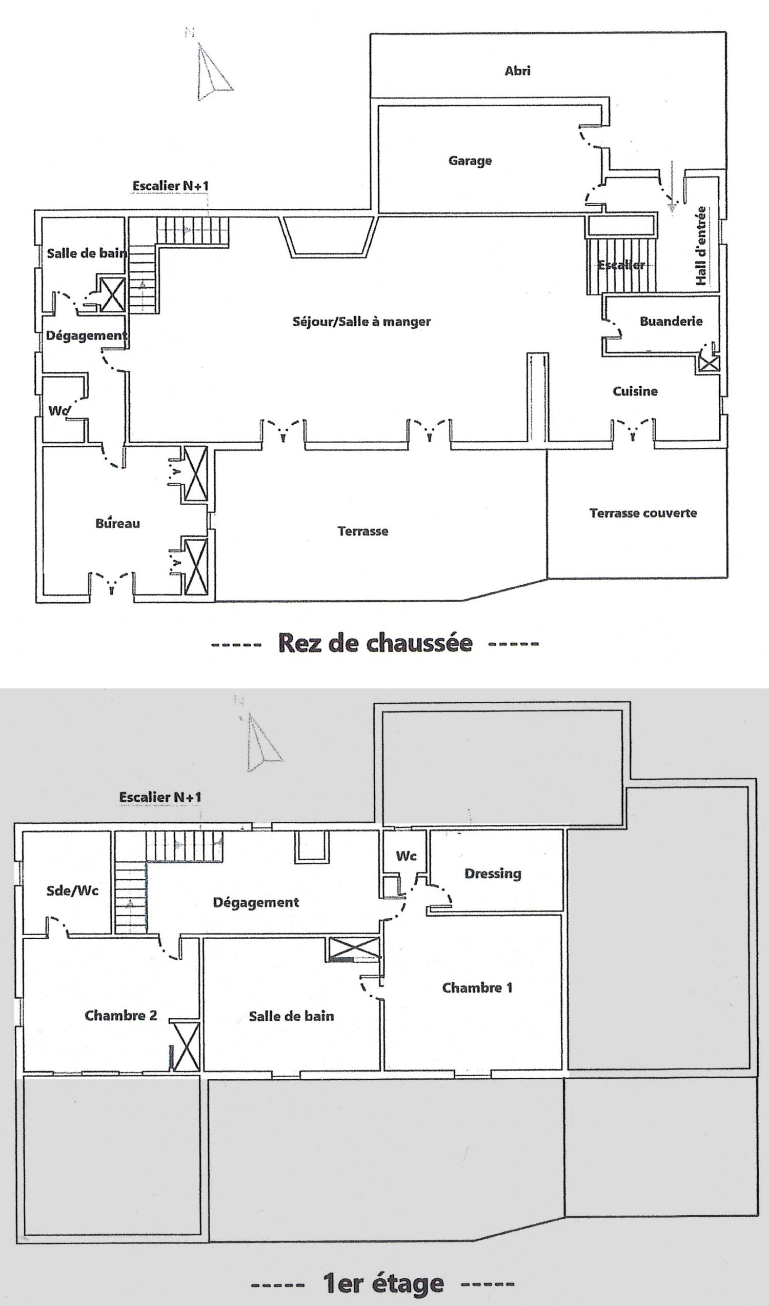 kaufen Villa Callas Var 13