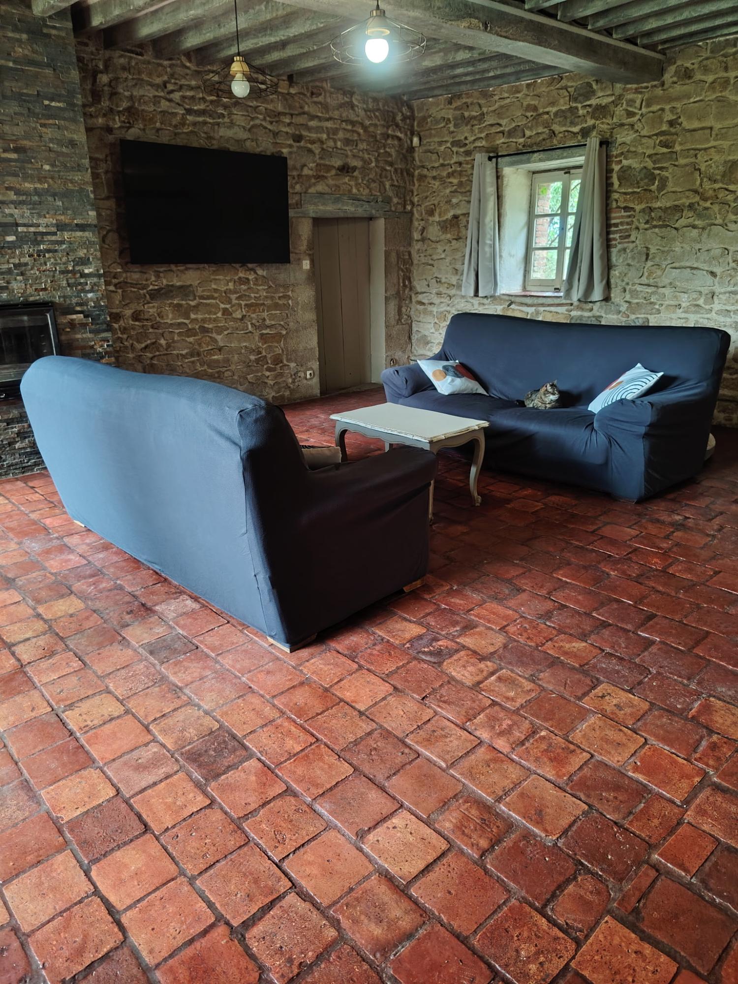 kaufen Haus Saint-Malo-en-Donziois Nièvre 3