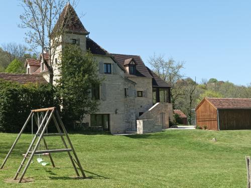 Lamothe-Cassel Lot Haus Bild 7342808