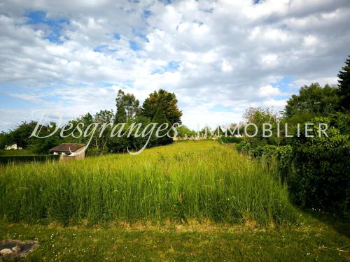 Payzac Dordogne Bauland foto