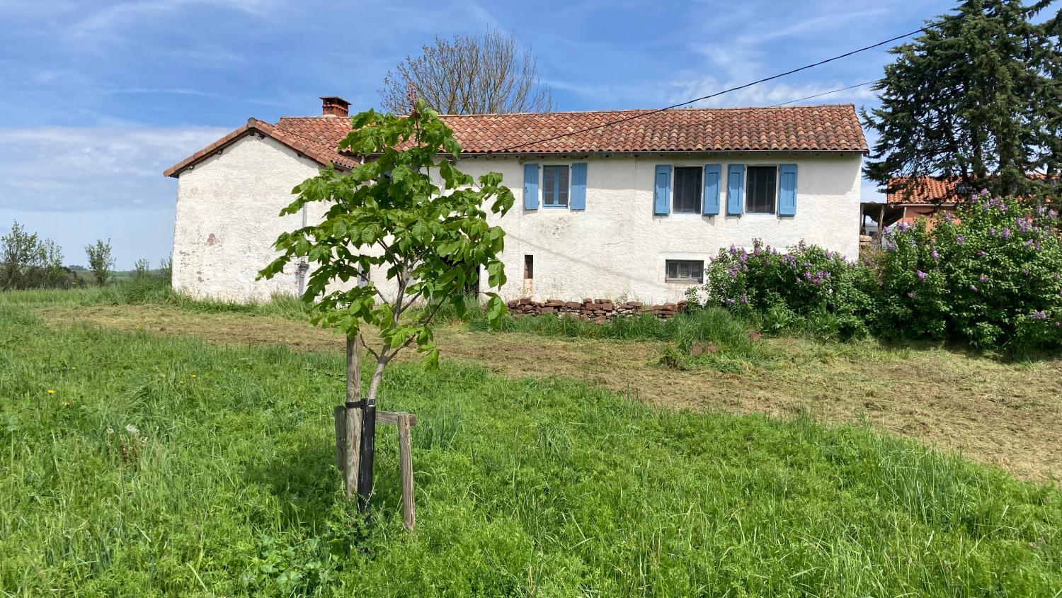  kaufen Bauernhof Saint-Sernin-sur-Rance Aveyron 2