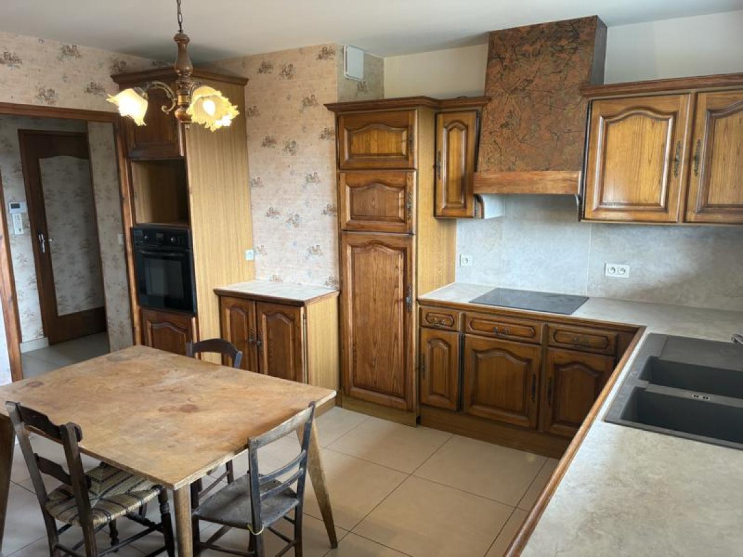 kaufen Freistehend Lubersac Corrèze 6