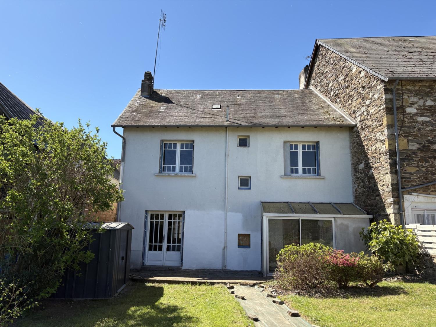 kaufen Dorfhaus Payzac Dordogne 2