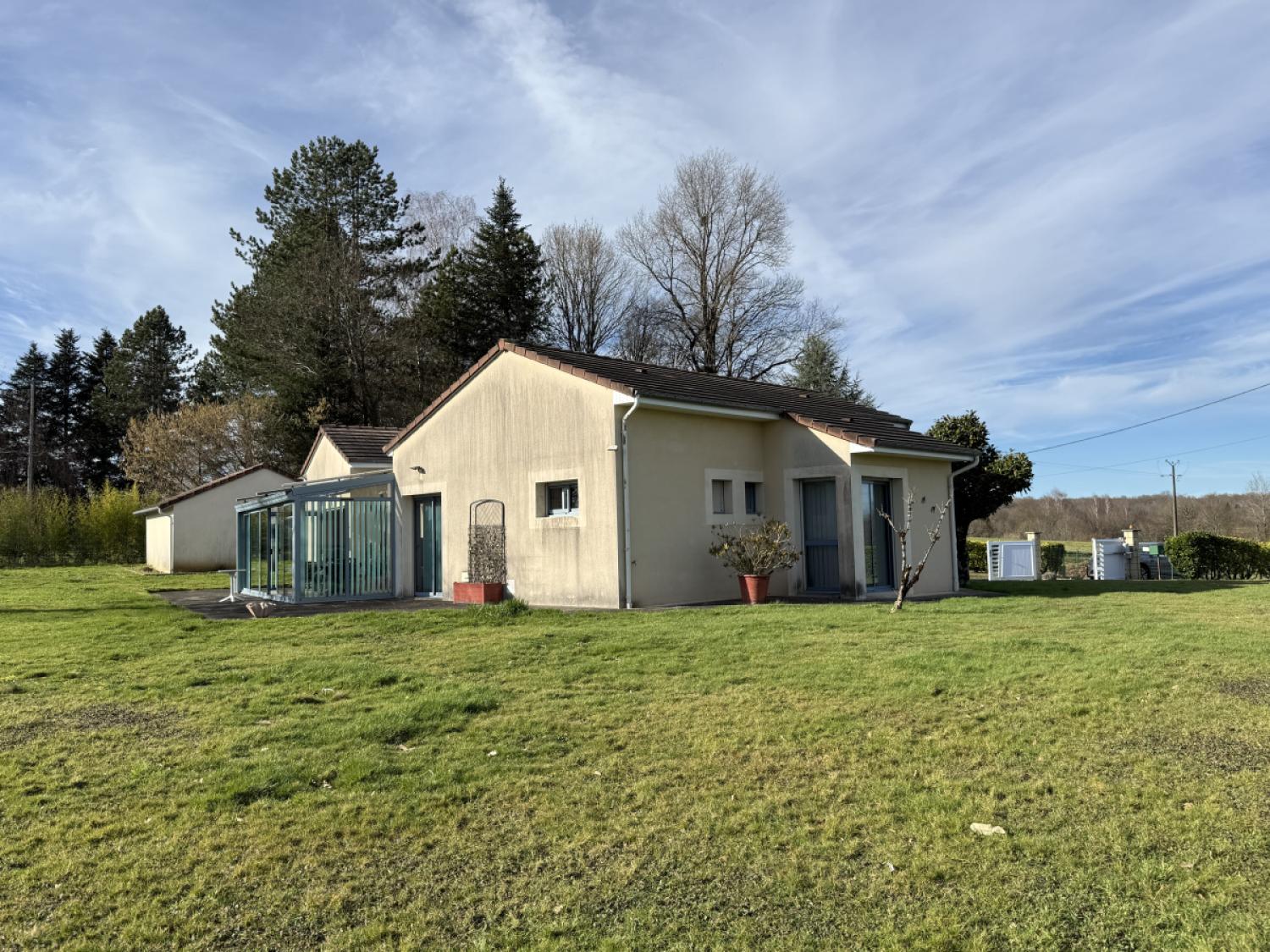 kaufen Freistehend Saint-Pardoux-Corbier Corrèze 1