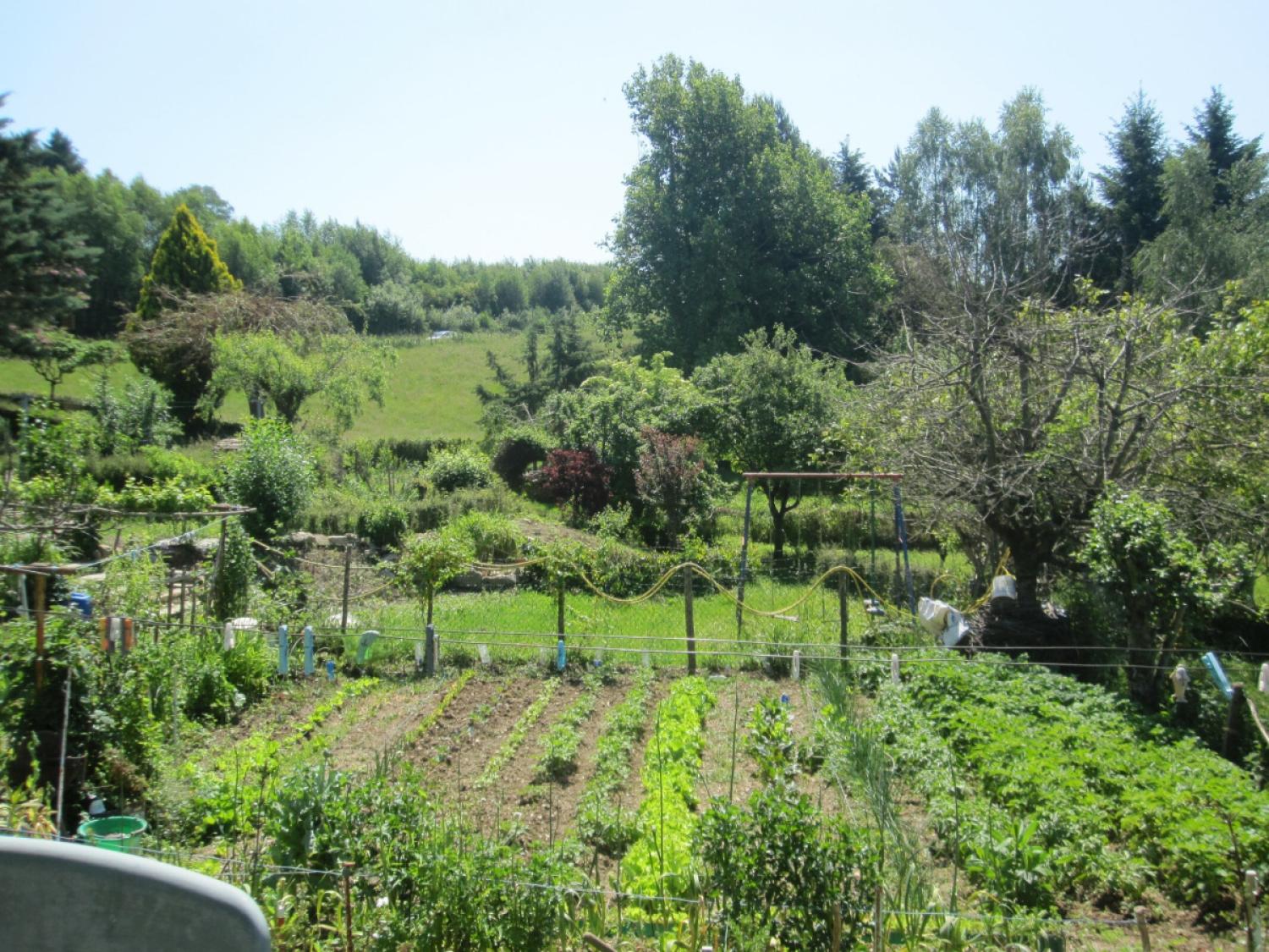  kaufen Freistehend Saint-Yrieix-la-Perche Haute-Vienne 24