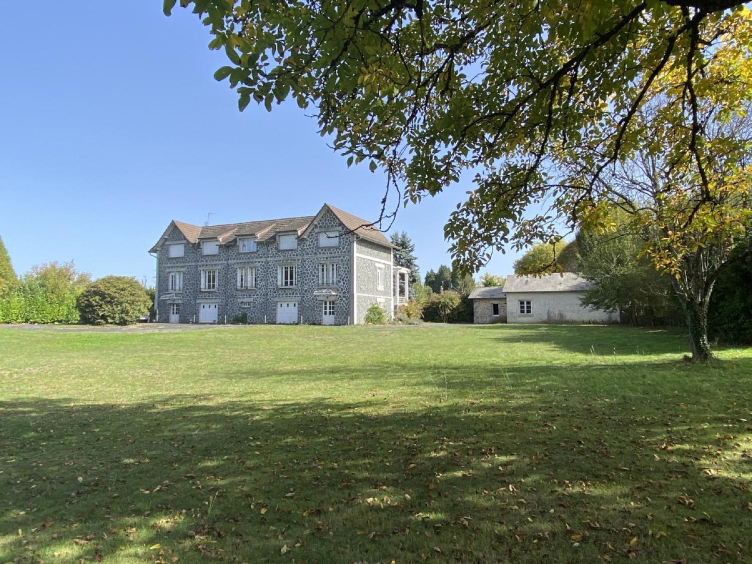 kaufen Freistehend Arnac-Pompadour Corrèze 2