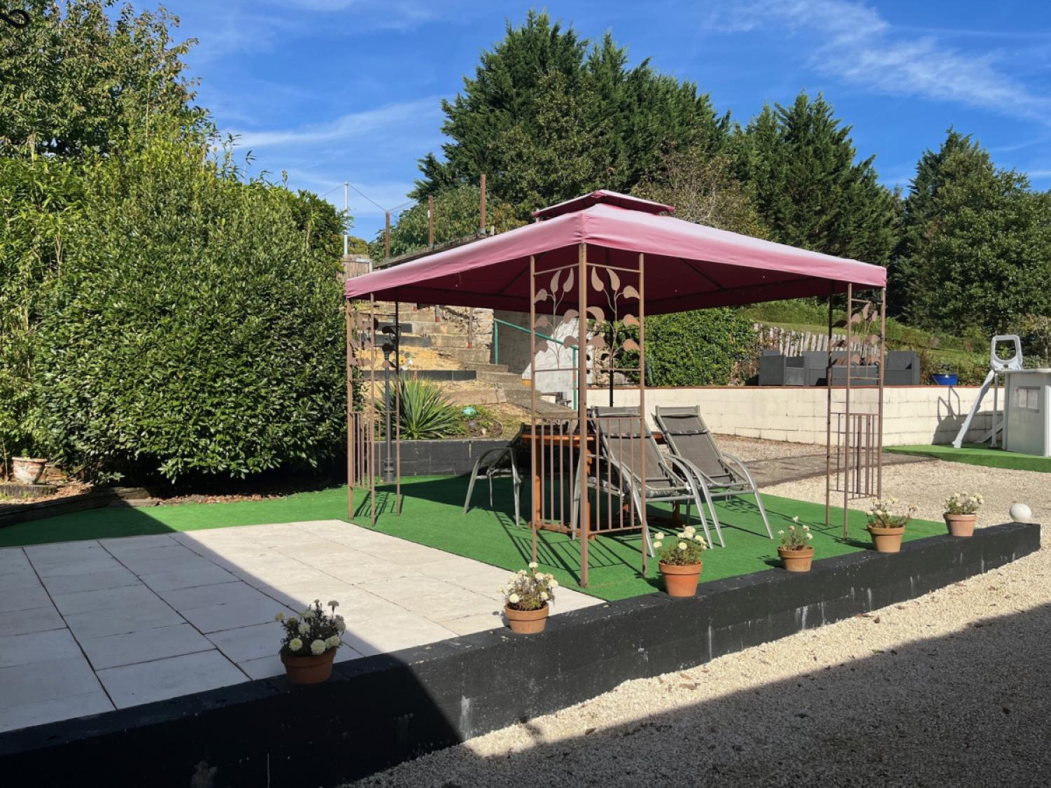  kaufen Ferienhaus/ Gästezimmer La Coquille Dordogne 5