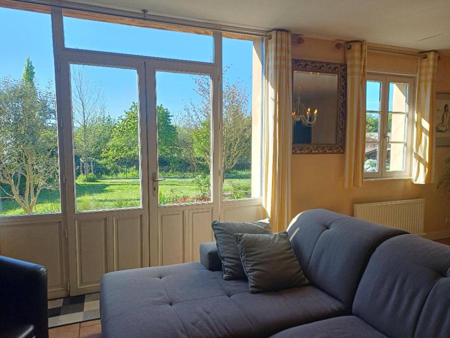  kaufen Haus Saint-Plantaire Indre 8
