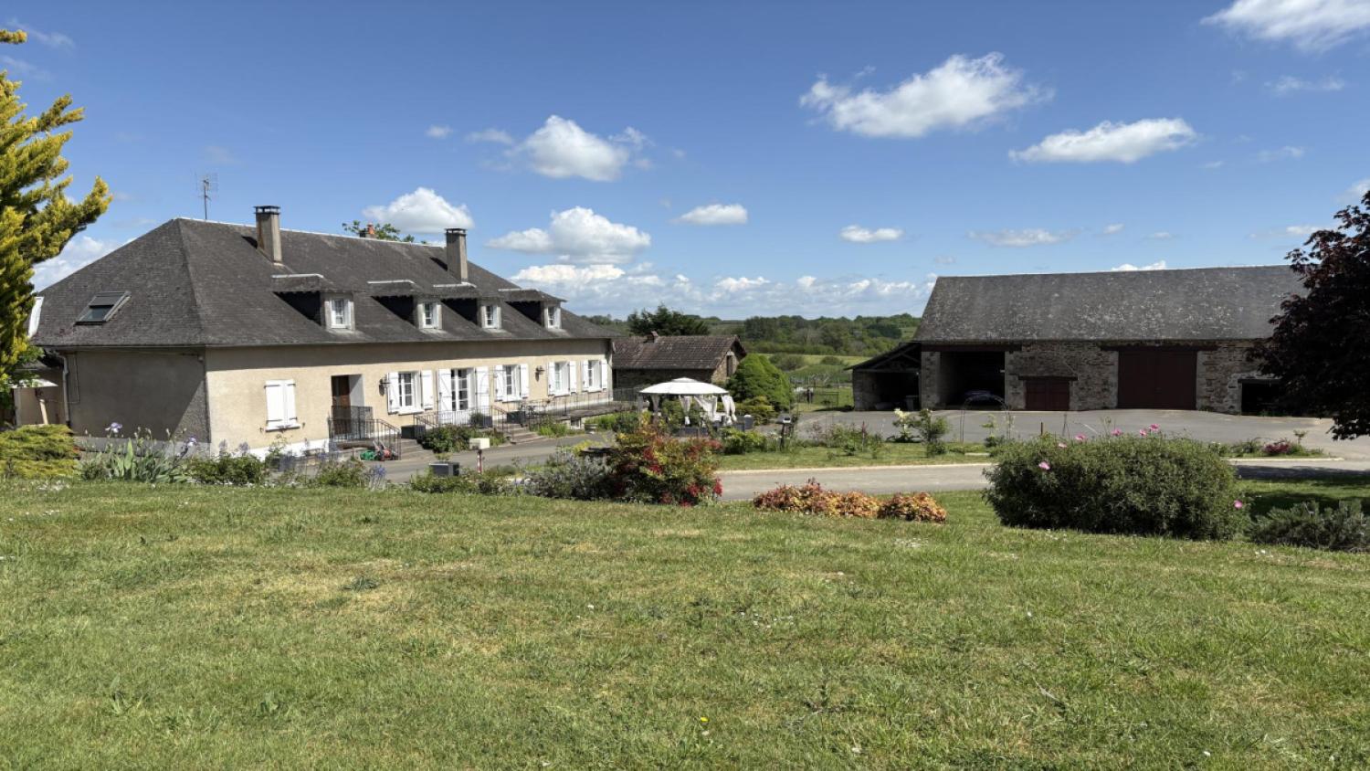  kaufen Freistehend Beyssac Corrèze 1