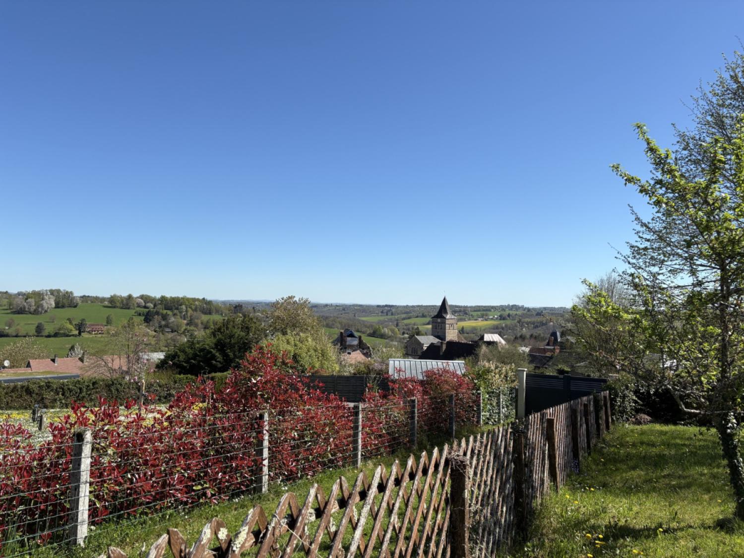 kaufen Bürgerhaus Payzac Dordogne 19