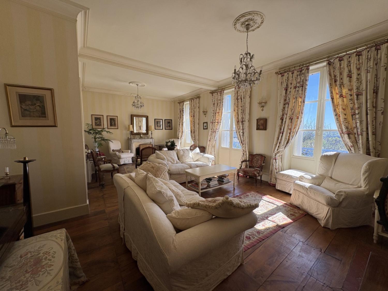 kaufen Bürgerhaus Payzac Dordogne 5