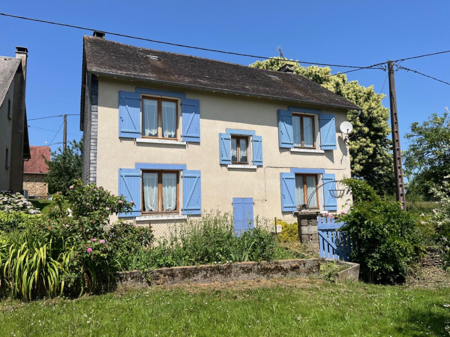  kaufen Freistehend Payzac Dordogne 1