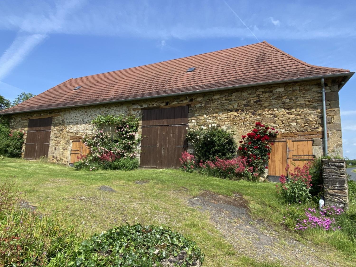 kaufen Freistehend Juillac Corrèze 2