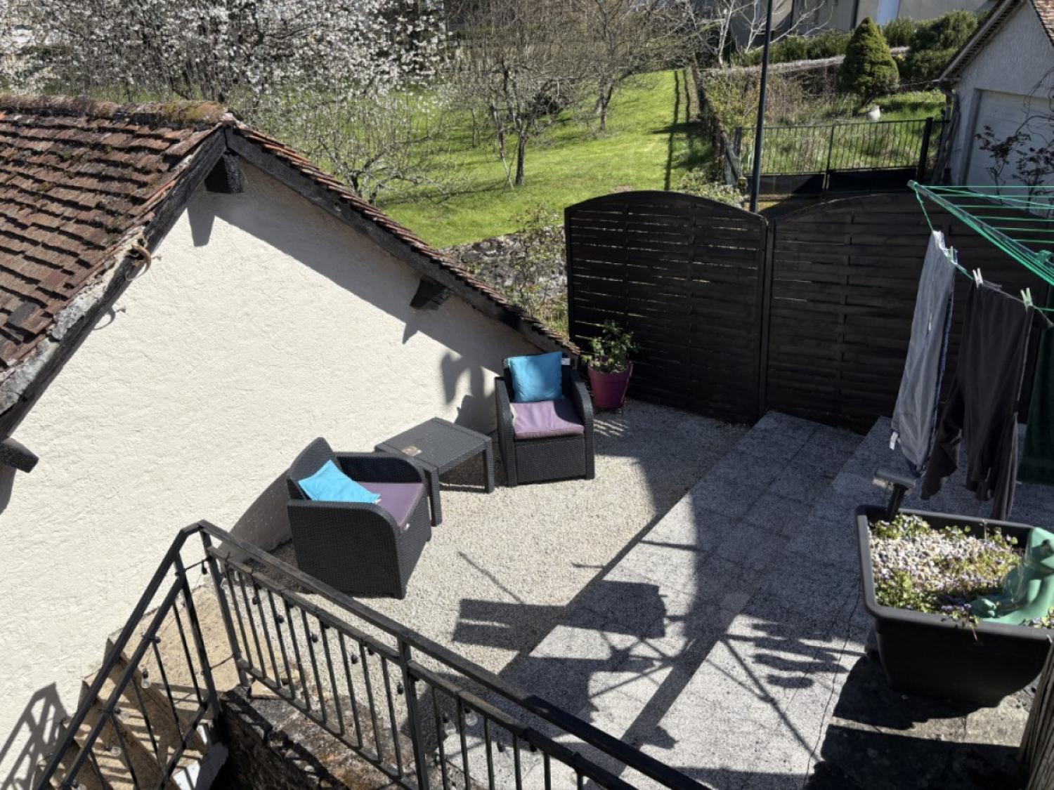 kaufen Dorfhaus Arnac-Pompadour Corrèze 4