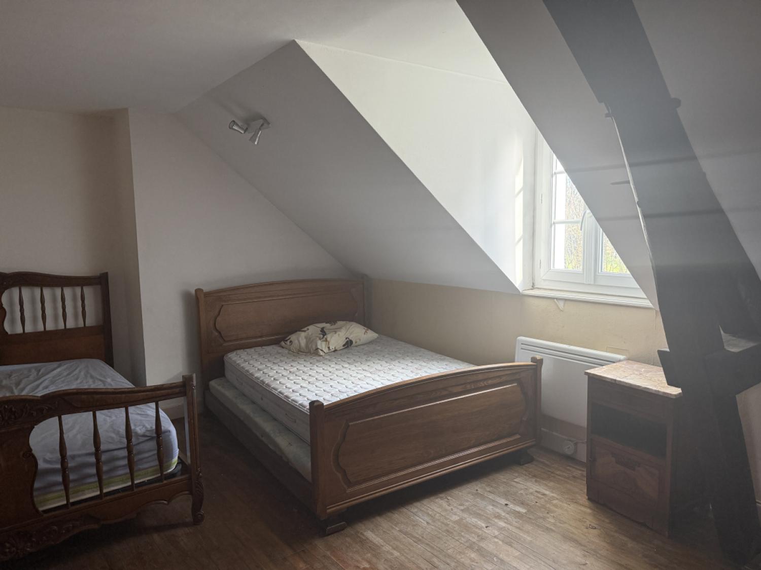 kaufen Freistehend Saint-Sornin-Lavolps Corrèze 13