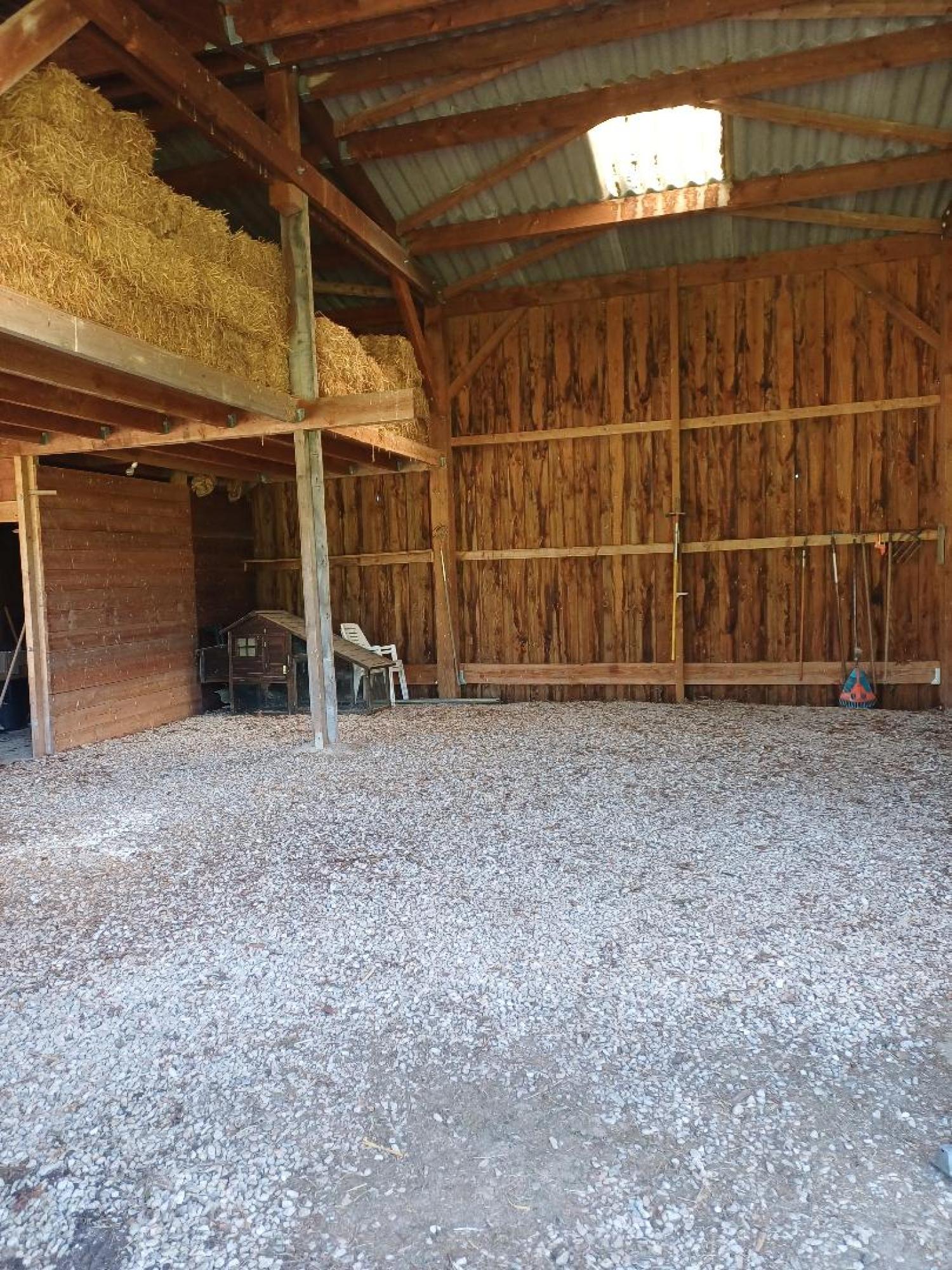  kaufen Haus Saint-Plantaire Indre 36