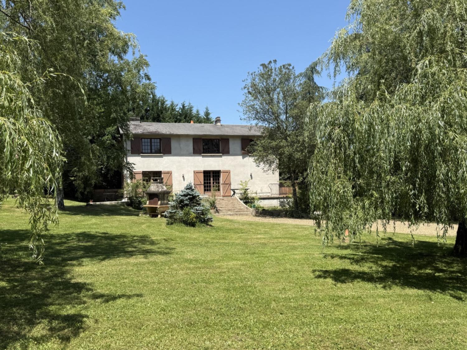  kaufen Freistehend Saint-Cyr-la-Roche Corrèze 13