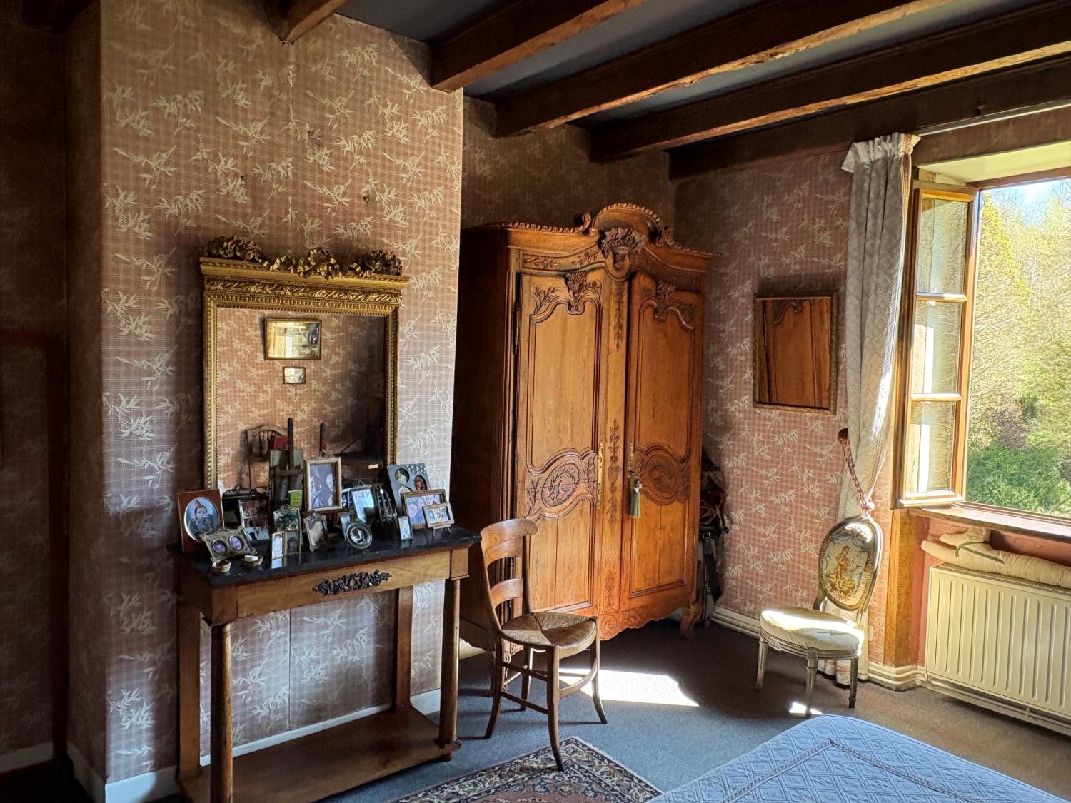  kaufen Haus Vigeois Corrèze 18